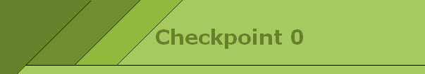 Checkpoint 0